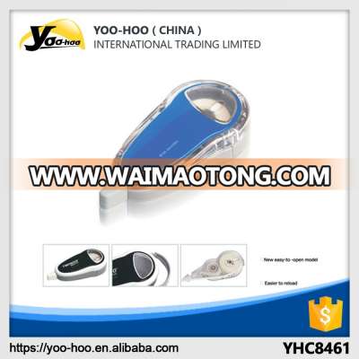 5mm*6m New style correction tape