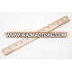 Plastic School Ruler, Wooden Office ruler, Cheap promotional folding ruler